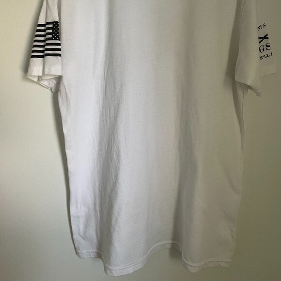 Grunt Style Basic Crew T-Shirt - Picture 2 of 5